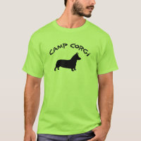 Camp Corgi