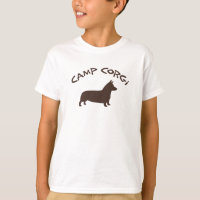 Camp Corgi