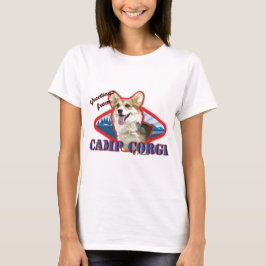 T-shirt CAMP CORGI salue plat.tif