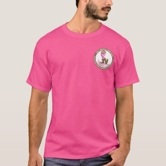 T-shirt Camp et marche 2024