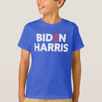 Campagne électorale Biden / Harris