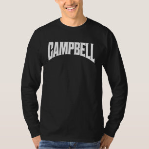 T-shirt Campbell California
