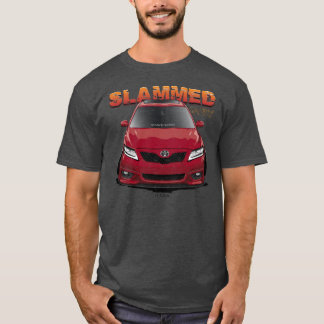 T-shirt Camry