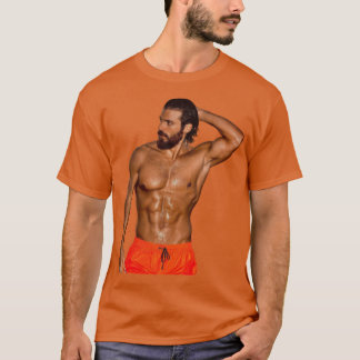 T-shirt Can Yaman