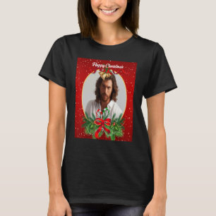 T-shirt Can yaman Christmas