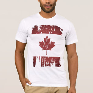 T-shirt Canada