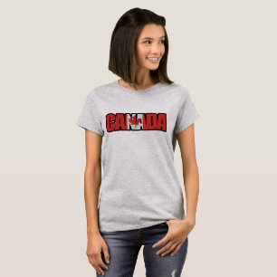 T-shirt Canada