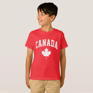 T-shirt Canada