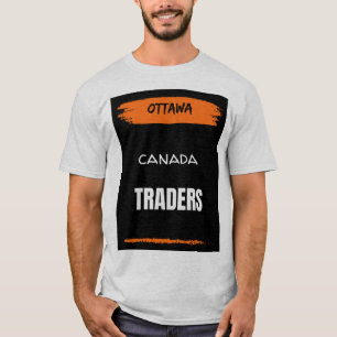 T-shirt Canada