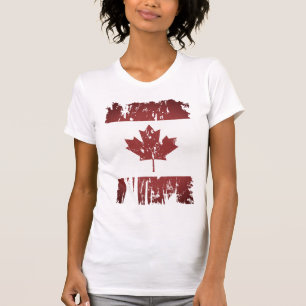 T-shirt Canada
