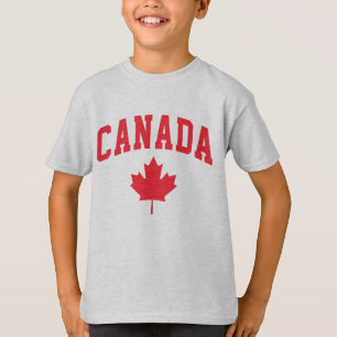 T-shirt Canada