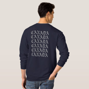T-shirt canada