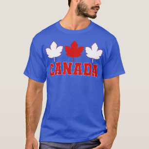 T-shirt Canada 1
