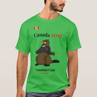 T-shirt Canada 150 Canada 2017 amp Chemises de fête du Can
