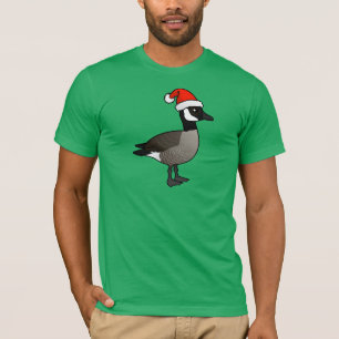 T-shirt Canada Goose Père Noël