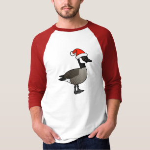 T-shirt Canada Goose Père Noël