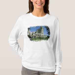 T-shirt Canada, Ontario, Toronto. Casa Loma