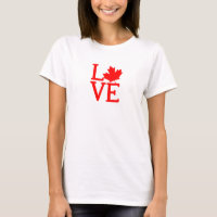 Canadian Love Affair, champion, canada, canadien,