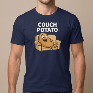 T-shirt Canapé tatou