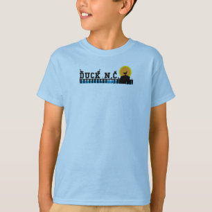 T-shirt Canard