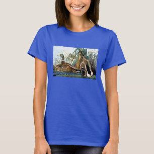T-shirt Canard de Mallard