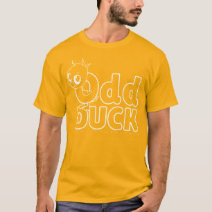 T-shirt Canard d'Odd