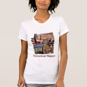 T-SHIRT CANAUX