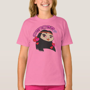 T-shirt cancer