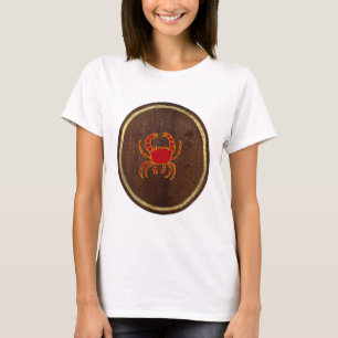 T-shirt Cancer 2009