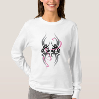 T-shirt Cancer Awarness