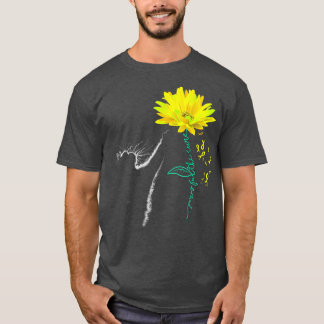 T-shirt cancer de l'enfance, T-shirt cancer de l'e