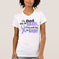 Cancer de l'estomac de papa de l'ange 1