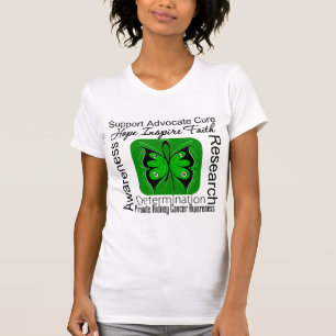 T-shirt Cancer de rein