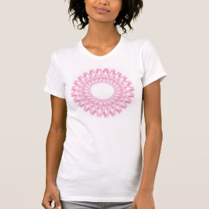 T-shirt cancer du sein