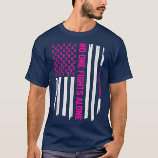 T-shirt Cancer du sein Sensibilisation au cancer du sein r