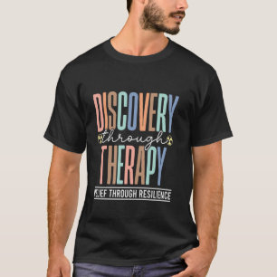 T-shirt Cancer Lutter Cancer Survivant Radiothérapie