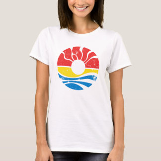 T-shirt Cancún - Quintana Roo - Mexico