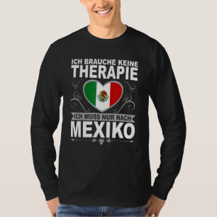 T-shirt Cancun Yucatan Voyage Destination Drapeau Vacances