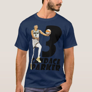 T-shirt Candace Parker