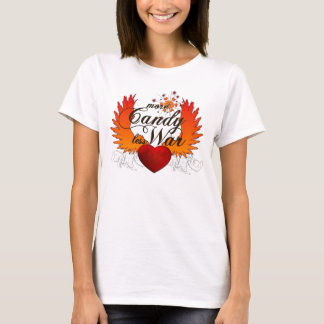 T-shirt Candy