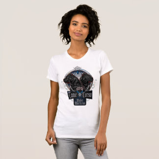 T-shirt Cane Corso X Duc et Duchesse