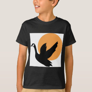 T-SHIRT CANGOOSE