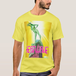 T-shirt Canicule