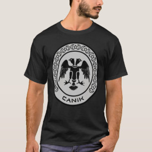 T-SHIRT CANIK
