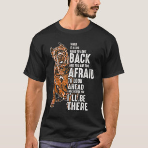 T-shirt Canne Corso Lover Italien Chien Animal Cane Corso