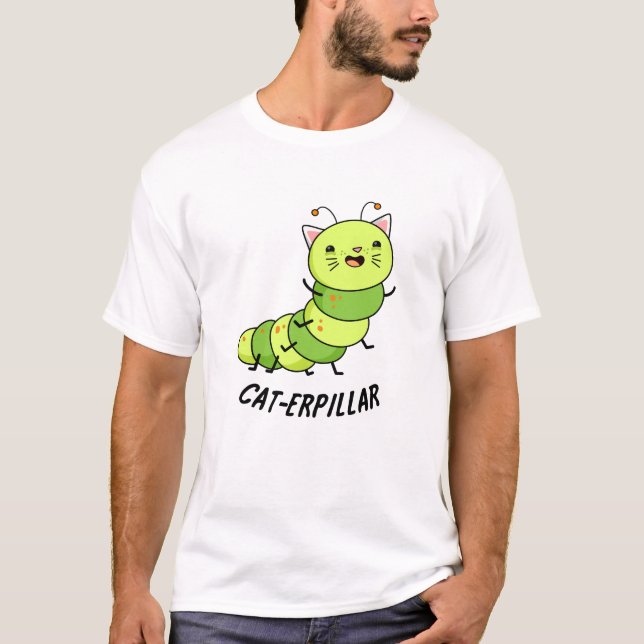 T-shirt Canneberge Funny Bogue Pun (Devant)