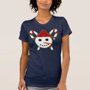 T-shirt CanneNeige