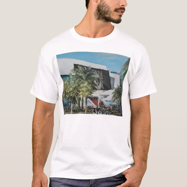 T-shirt Cannes 2014 (Devant)
