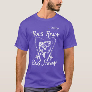 T-shirt Cannes Prêtes Bass Stables Graphique SVG Personnal