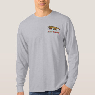 T-shirt Canoë aussi